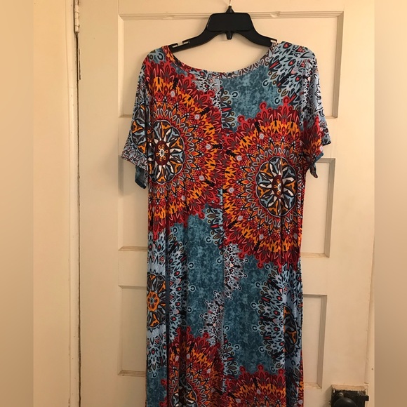 korsis Dresses & Skirts - Womens Pullover Dress size XL